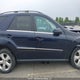 4JGBB2FB5AA593336 2010 Mercedes-Benz Ml 350 Bluetec 4Matic auction photo thumbnail 13