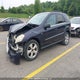 4JGBB2FB5AA593336 2010 Mercedes-Benz Ml 350 Bluetec 4Matic auction photo thumbnail 2