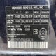 4JGBB2FB5AA593336 2010 Mercedes-Benz Ml 350 Bluetec 4Matic auction photo thumbnail 9