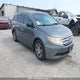5FNRL5H66BB505761 2011 Honda Odyssey Ex-L auction photo thumbnail 1
