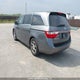 5FNRL5H66BB505761 2011 Honda Odyssey Ex-L auction photo thumbnail 3