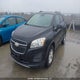 3GNCJPSB6EL179003 2014 Chevrolet Trax 1Lt auction photo thumbnail 2