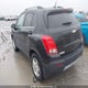 3GNCJPSB6EL179003 2014 Chevrolet Trax 1Lt auction photo thumbnail 3