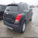 3GNCJPSB6EL179003 2014 Chevrolet Trax 1Lt auction photo thumbnail 4