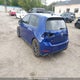 WVWVA7AU1KW134500 2019 Volkswagen Golf R 2.0 Tsi auction photo thumbnail 3