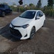 2T1BURHE7JC062245 2018 Toyota Corolla L/Le/Xle/Se/Xse auction photo thumbnail 2