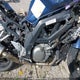 JS1VP53A762106150 2006 Suzuki Sv650 auction photo thumbnail 8