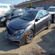 2HGFC2F73KH040350 2019 Honda Civic Ex auction photo thumbnail 2