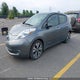 1N4BZ0CP9GC306944 2016 Nissan Leaf Sv/Sl auction photo thumbnail 2