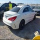 WDDSJ4GB2GN360541 2016 Mercedes-Benz Cla 250 4Matic auction photo thumbnail 4
