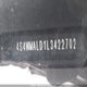 4S4WMALD1L3422702 2020 Subaru Ascent Limited auction photo thumbnail 9