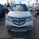 2HNYD28609H005469 2009 Acura Mdx Technology auction photo thumbnail 12