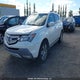 2HNYD28609H005469 2009 Acura Mdx Technology auction photo thumbnail 2
