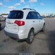 2HNYD28609H005469 2009 Acura Mdx Technology auction photo thumbnail 4