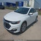 1G1ZD5ST3NF105094 2022 Chevrolet Malibu Lt auction photo thumbnail 2