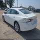 1G1ZD5ST3NF105094 2022 Chevrolet Malibu Lt auction photo thumbnail 3
