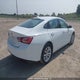 1G1ZD5ST3NF105094 2022 Chevrolet Malibu Lt auction photo thumbnail 4