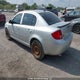 1G2AS58H897201787 2009 Pontiac G5 Se auction photo thumbnail 3