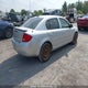 1G2AS58H897201787 2009 Pontiac G5 Se auction photo thumbnail 4