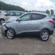 KM8JUCAC2DU656939 2013 Hyundai Tucson Gls/Limited auction photo thumbnail 14