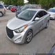 KMHDH6AE3DU002116 2013 Hyundai Elantra Se auction photo thumbnail 2