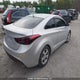 KMHDH6AE3DU002116 2013 Hyundai Elantra Se auction photo thumbnail 4