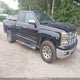 1GCVKSECXFZ171146 2015 Chevrolet Silverado 1500 1Lz/2Lz auction photo thumbnail 1