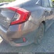 2HGFC2F57GH019006 2016 Honda Civic Lx auction photo thumbnail 21