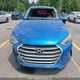 KMHD84LF5JU657156 2018 Hyundai Elantra Sel/Value/Limited auction photo thumbnail 12