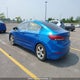 KMHD84LF5JU657156 2018 Hyundai Elantra Sel/Value/Limited auction photo thumbnail 3