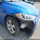 KMHD84LF5JU657156 2018 Hyundai Elantra Sel/Value/Limited auction photo thumbnail 6