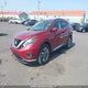 5N1AZ2MH6JN167985 2018 Nissan Murano S/Sl/Sv/Platinum auction photo thumbnail 2