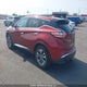 5N1AZ2MH6JN167985 2018 Nissan Murano S/Sl/Sv/Platinum auction photo thumbnail 3