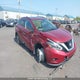 5N1AZ2MH6JN167985 2018 Nissan Murano S/Sl/Sv/Platinum auction photo thumbnail 6
