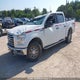 1FTEW1EF6GFC42256 2016 Ford F150 Supercrew auction photo thumbnail 2