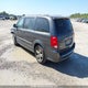 2C4RDGDG1HR775422 2017 Dodge Grand Caravan Crew auction photo thumbnail 3