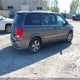 2C4RDGDG1HR775422 2017 Dodge Grand Caravan Crew auction photo thumbnail 4