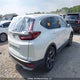 2HKRW1H2XMH003143 2021 Honda Cr-V Lx auction photo thumbnail 4