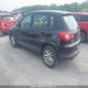 WVGBV7AX4AW500901 2010 Volkswagen Tiguan Se/Sel auction photo thumbnail 3