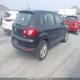 WVGBV7AX4AW500901 2010 Volkswagen Tiguan Se/Sel auction photo thumbnail 4
