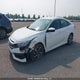 2HGFC2F69JH043338 2018 Honda Civic Lx auction photo thumbnail 2