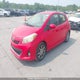 JTDKTUD30DD557002 2013 Toyota Yaris auction photo thumbnail 2
