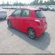 JTDKTUD30DD557002 2013 Toyota Yaris auction photo thumbnail 3