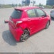 JTDKTUD30DD557002 2013 Toyota Yaris auction photo thumbnail 4
