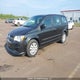 2C4RDGBG6ER319348 2014 Dodge Grand Caravan Se auction photo thumbnail 2