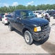 1FTYR44U75PB00981 2005 Ford Ranger Super Cab auction photo thumbnail 1