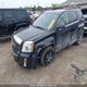 2GKALREK1F6338652 2015 GMC Terrain Sle-2 auction photo thumbnail 2