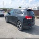5XYPHDA59GG063501 2016 Kia Sorento Ex auction photo thumbnail 3