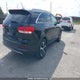 5XYPHDA59GG063501 2016 Kia Sorento Ex auction photo thumbnail 4