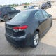 5YFBPRBE7LP056626 2020 Toyota Corolla Le auction photo thumbnail 4